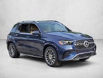 2024 Mercedes-Benz GLE GLE 350 4MATIC® SUV
