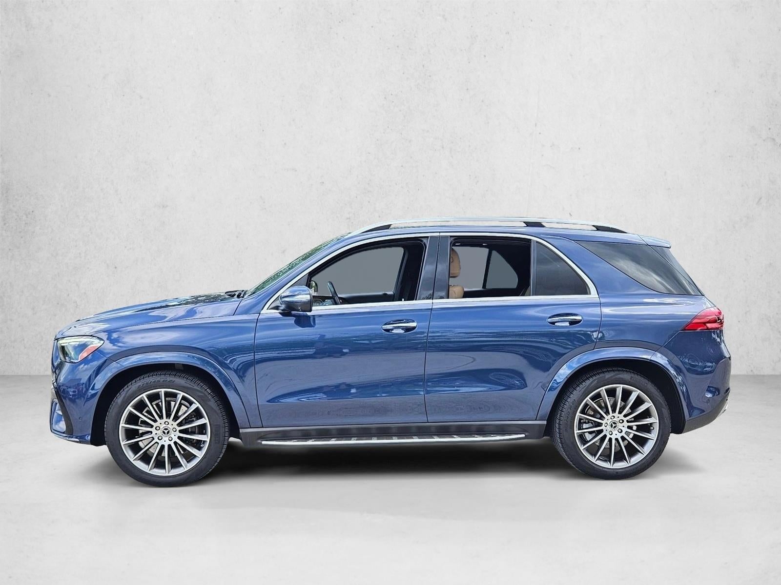 2024 Mercedes-Benz GLE GLE 350 4MATIC® SUV