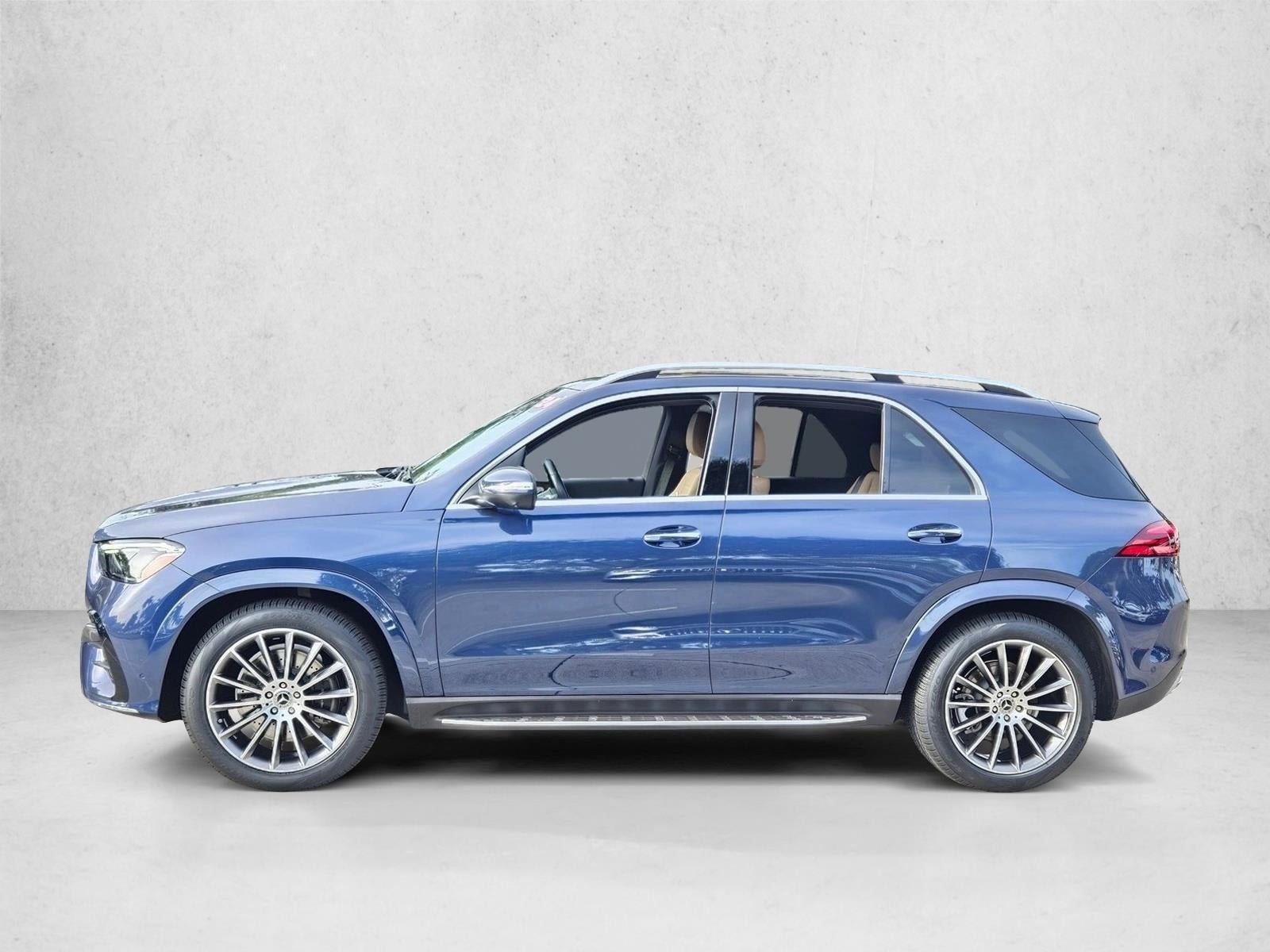 2024 Mercedes-Benz GLE GLE 350 4MATIC® SUV