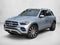 2025 Mercedes-Benz GLE GLE 350 4MATIC® SUV