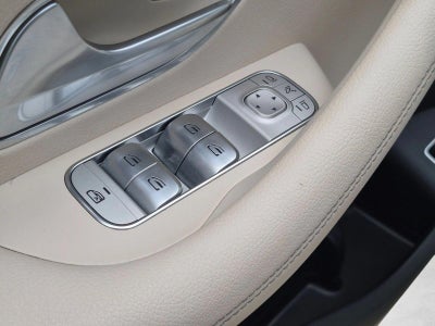 2025 Mercedes-Benz GLE GLE 350 4MATIC® SUV