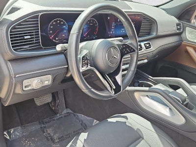 2024 Mercedes-Benz GLE GLE 350 4MATIC® SUV