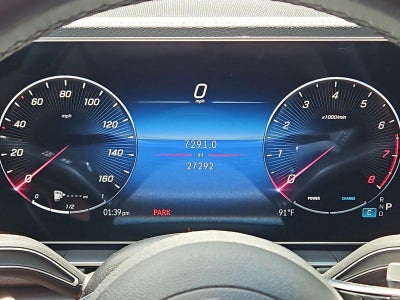 2024 Mercedes-Benz GLE GLE 350 4MATIC® SUV