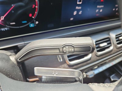 2024 Mercedes-Benz GLE GLE 350 4MATIC® SUV