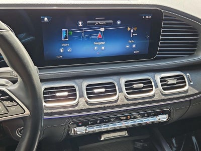 2024 Mercedes-Benz GLE GLE 350 4MATIC® SUV