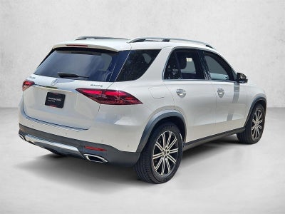 2024 Mercedes-Benz GLE GLE 350 4MATIC® SUV