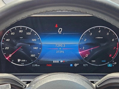 2024 Mercedes-Benz GLE GLE 350 4MATIC® SUV