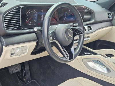 2024 Mercedes-Benz GLE GLE 350 4MATIC® SUV