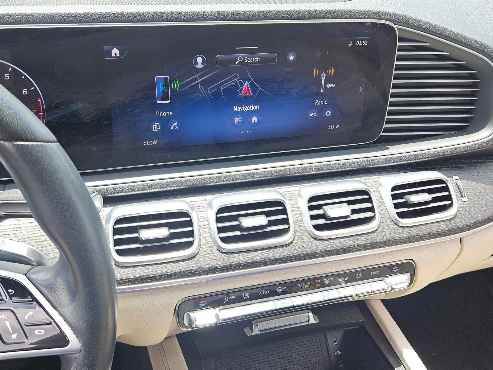 2024 Mercedes-Benz GLE GLE 350 4MATIC® SUV