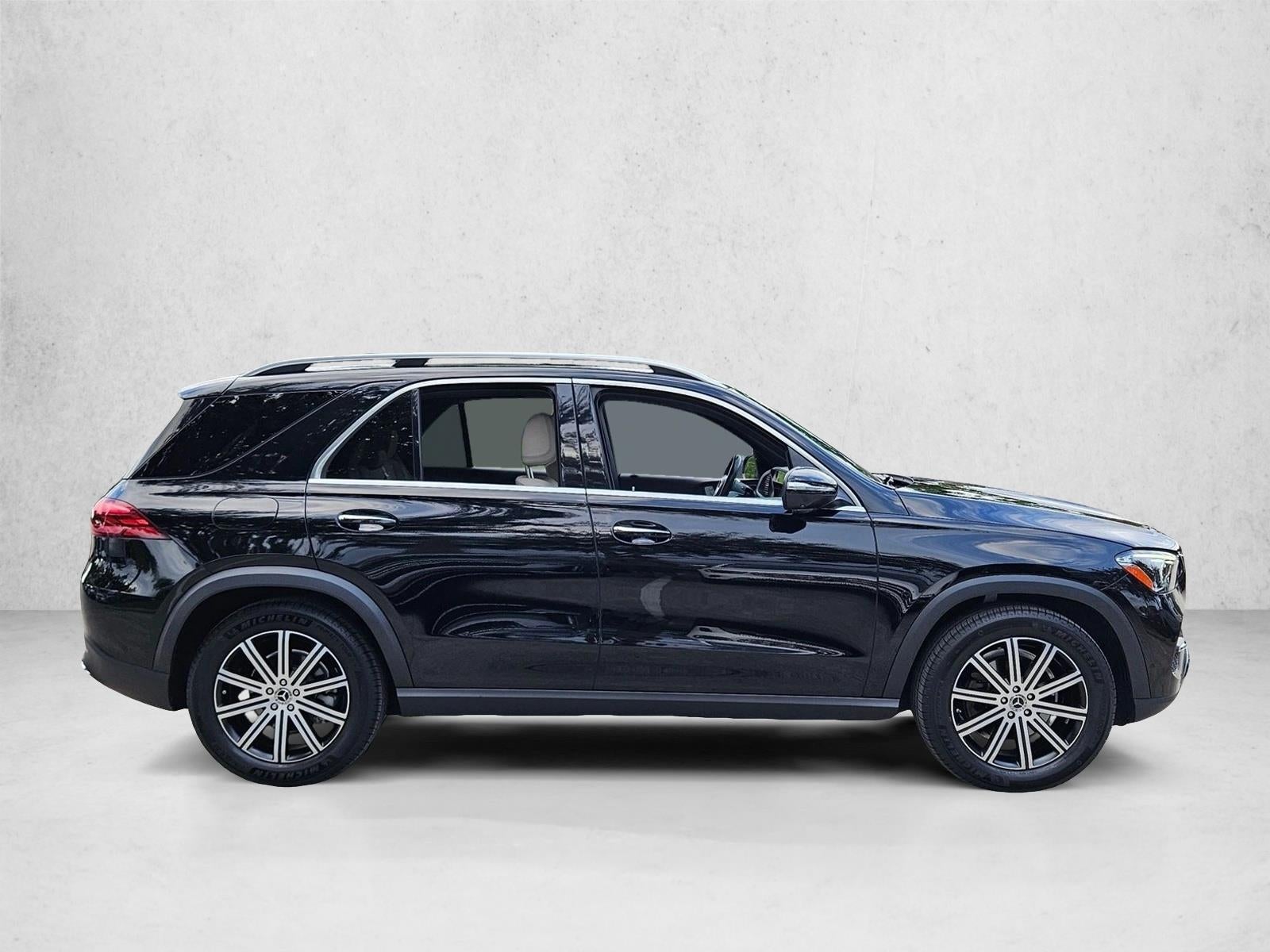 2024 Mercedes-Benz GLE GLE 350 4MATIC® SUV