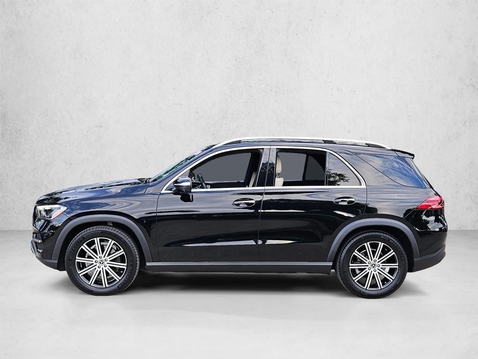 2024 Mercedes-Benz GLE GLE 350 4MATIC® SUV