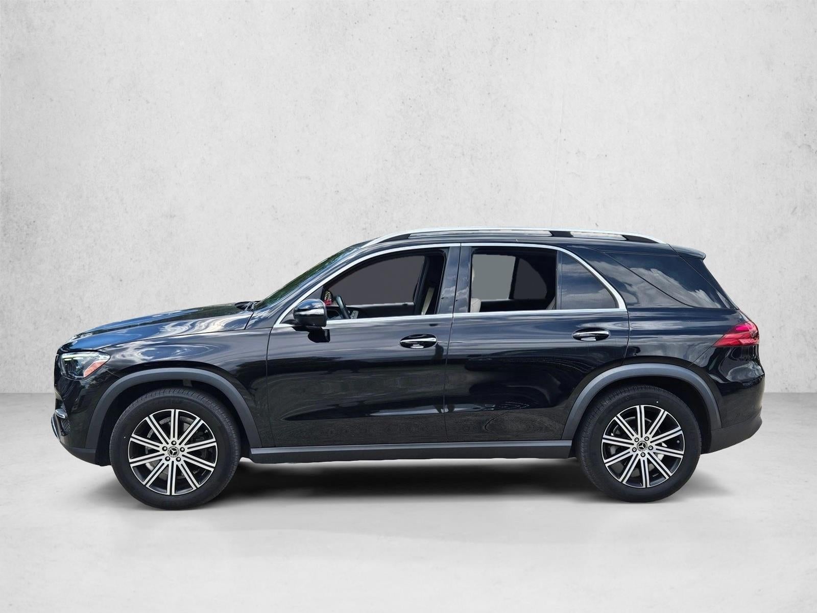 2024 Mercedes-Benz GLE GLE 350 4MATIC® SUV