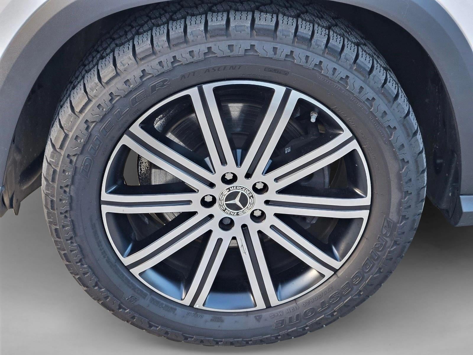 2024 Mercedes-Benz GLE GLE 350 4MATIC® SUV
