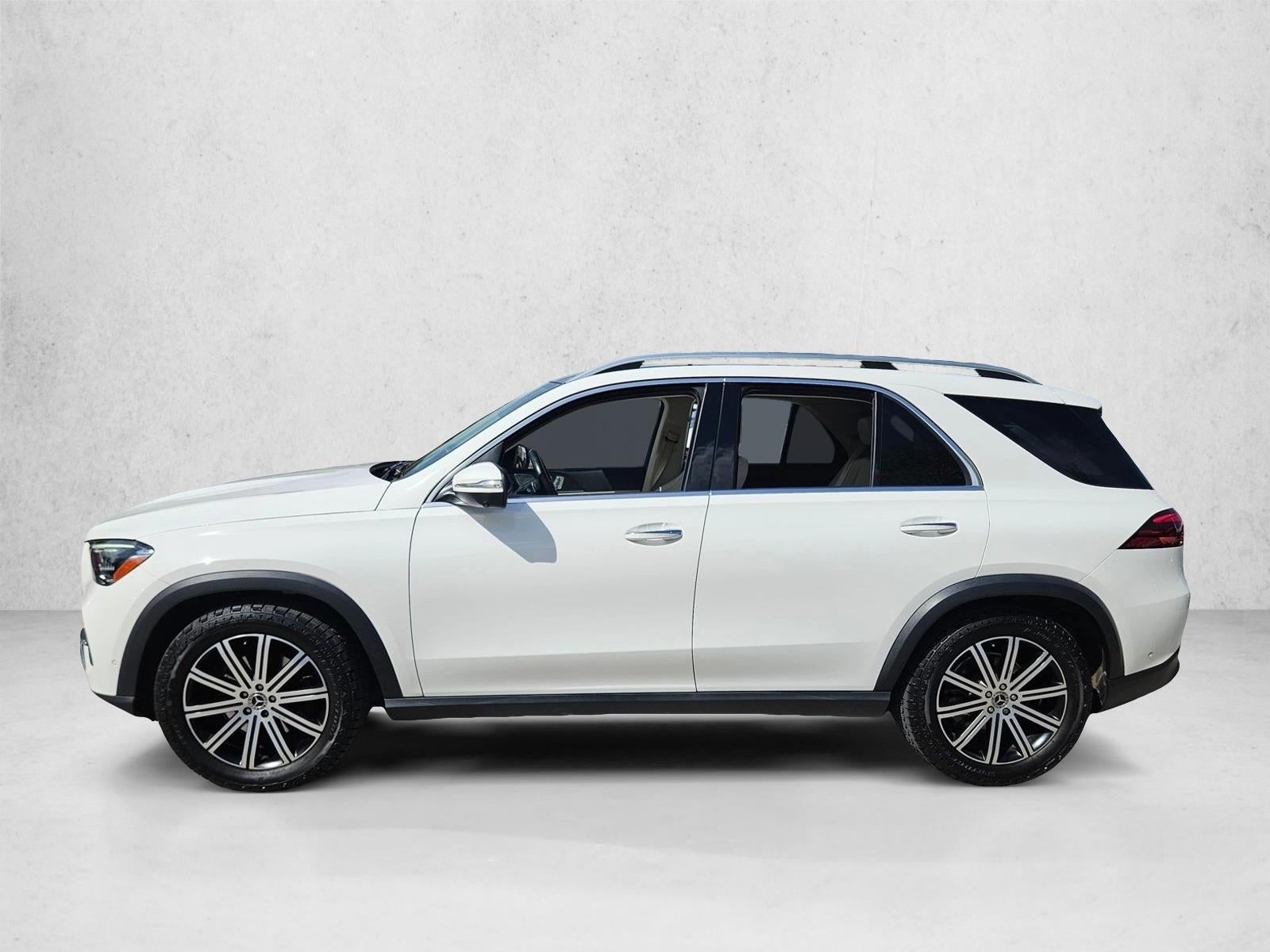 2024 Mercedes-Benz GLE GLE 350 4MATIC® SUV