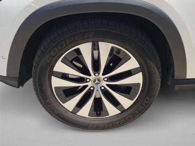 2025 Mercedes-Benz GLE GLE 350 4MATIC® SUV