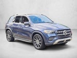 2025 Mercedes-Benz GLE GLE 450e 4MATIC® SUV