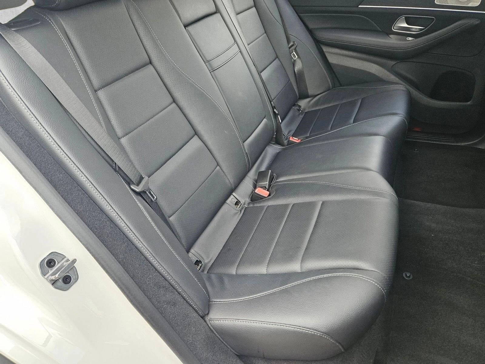 2022 Mercedes-Benz GLE GLE 350 SUV