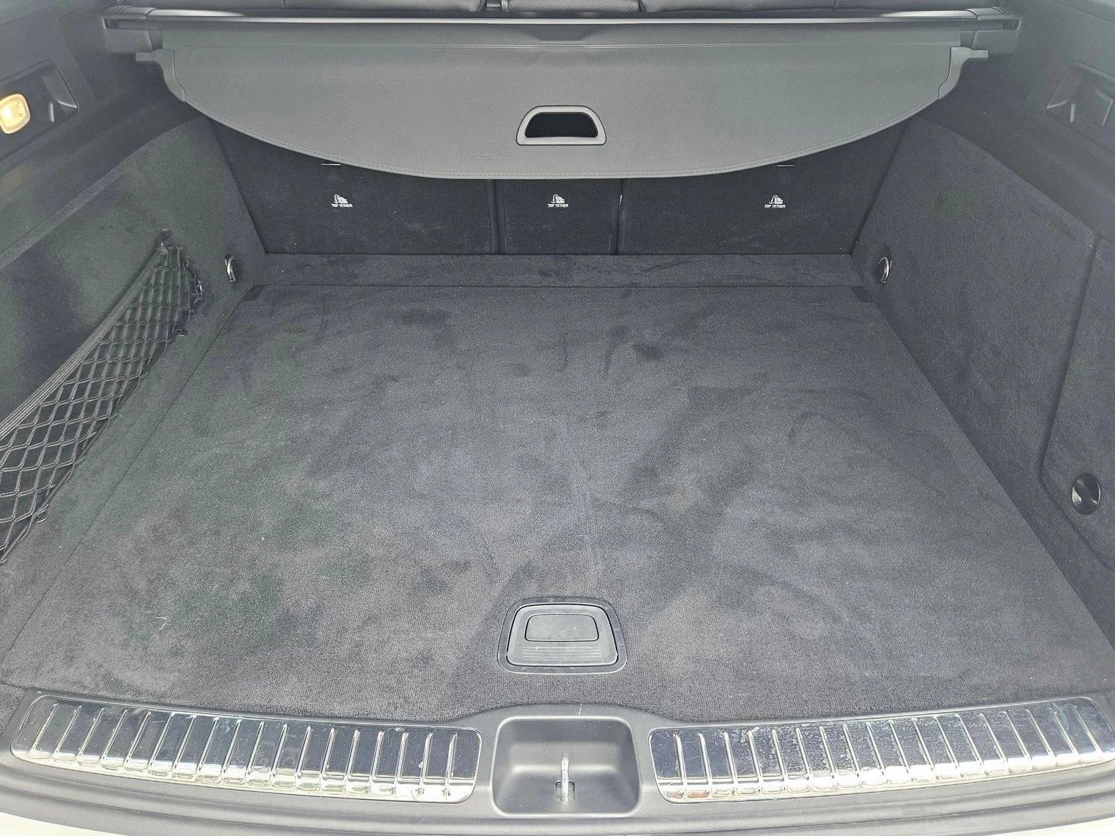 2022 Mercedes-Benz GLE GLE 350 SUV