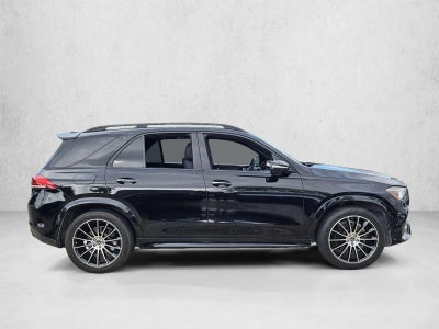 2020 Mercedes-Benz GLE GLE 350 SUV