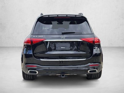 2020 Mercedes-Benz GLE GLE 350 SUV