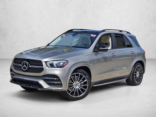 2022 Mercedes-Benz GLE GLE 350 SUV
