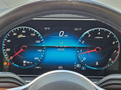 2022 Mercedes-Benz GLE GLE 350 SUV