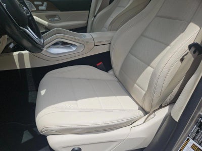 2022 Mercedes-Benz GLE GLE 350 SUV