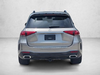 2022 Mercedes-Benz GLE GLE 350 SUV