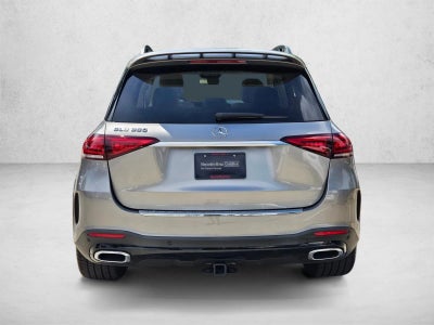 2022 Mercedes-Benz GLE GLE 350 SUV