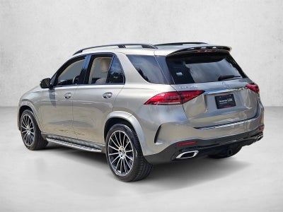 2022 Mercedes-Benz GLE GLE 350 SUV