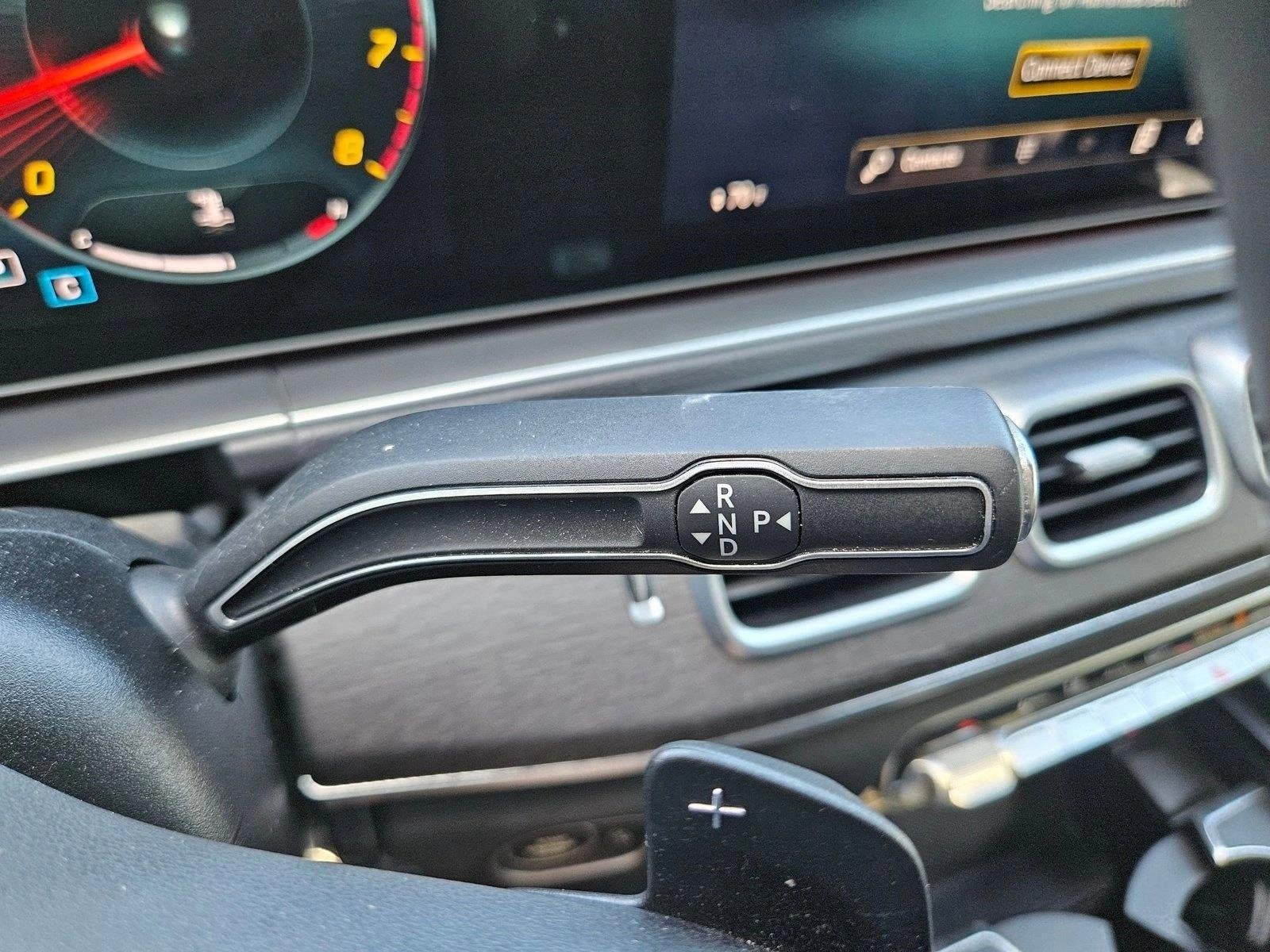 2022 Mercedes-Benz GLE GLE 350 SUV