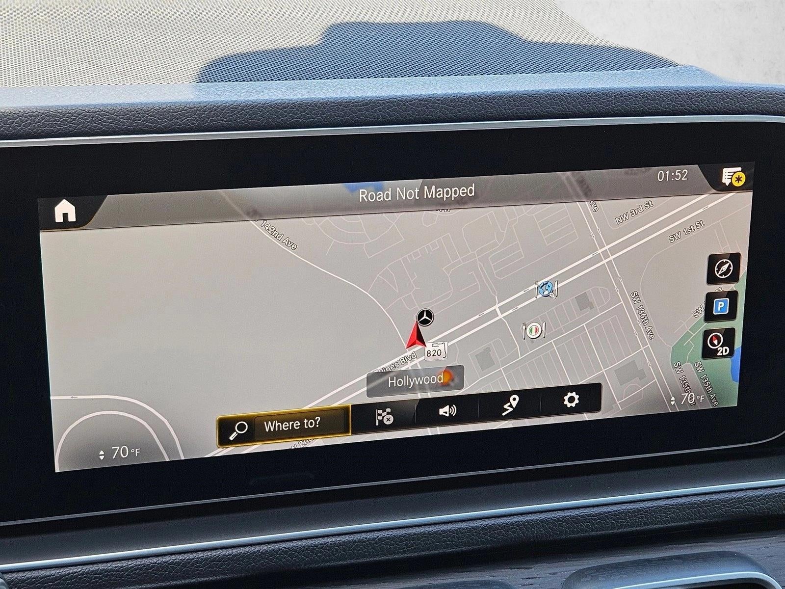 2022 Mercedes-Benz GLE GLE 350 SUV