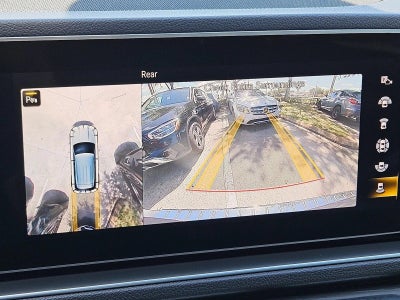 2022 Mercedes-Benz GLE GLE 350 SUV