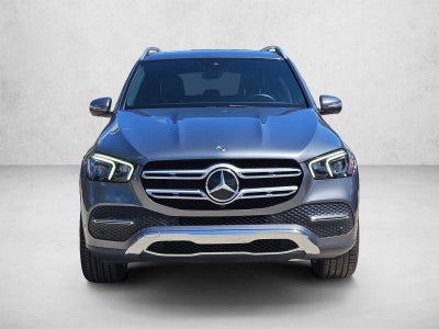 2022 Mercedes-Benz GLE GLE 350 SUV