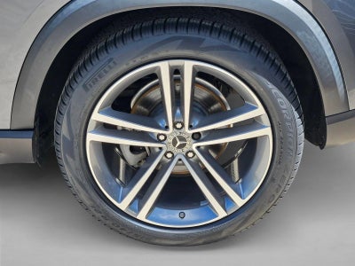 2022 Mercedes-Benz GLE GLE 350 SUV