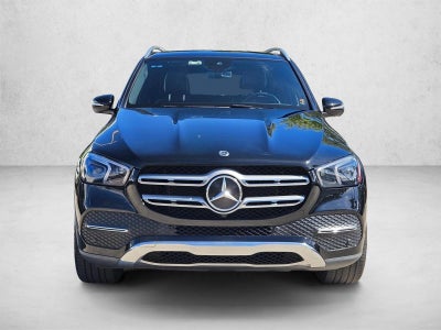 2023 Mercedes-Benz GLE GLE 350 SUV