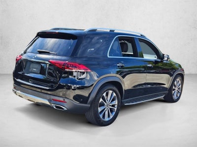 2023 Mercedes-Benz GLE GLE 350 SUV