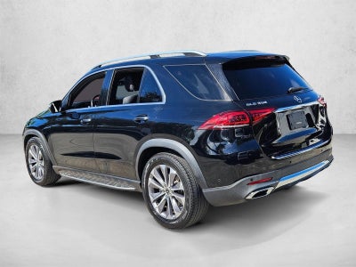 2023 Mercedes-Benz GLE GLE 350 SUV
