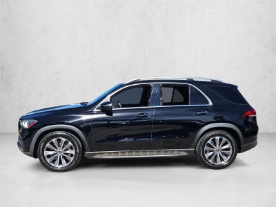 2023 Mercedes-Benz GLE GLE 350 SUV