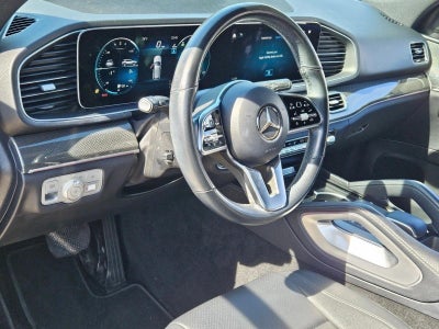 2023 Mercedes-Benz GLE GLE 350 SUV