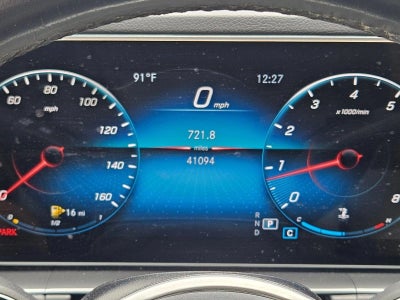 2021 Mercedes-Benz GLE GLE 350 SUV