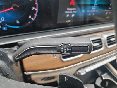 2021 Mercedes-Benz GLE GLE 350 SUV
