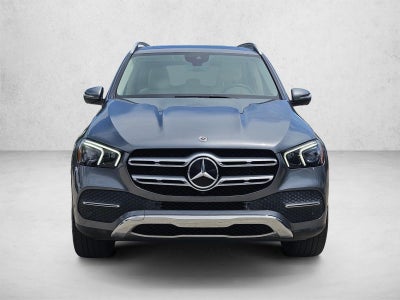 2021 Mercedes-Benz GLE GLE 350 SUV