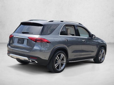 2021 Mercedes-Benz GLE GLE 350 SUV