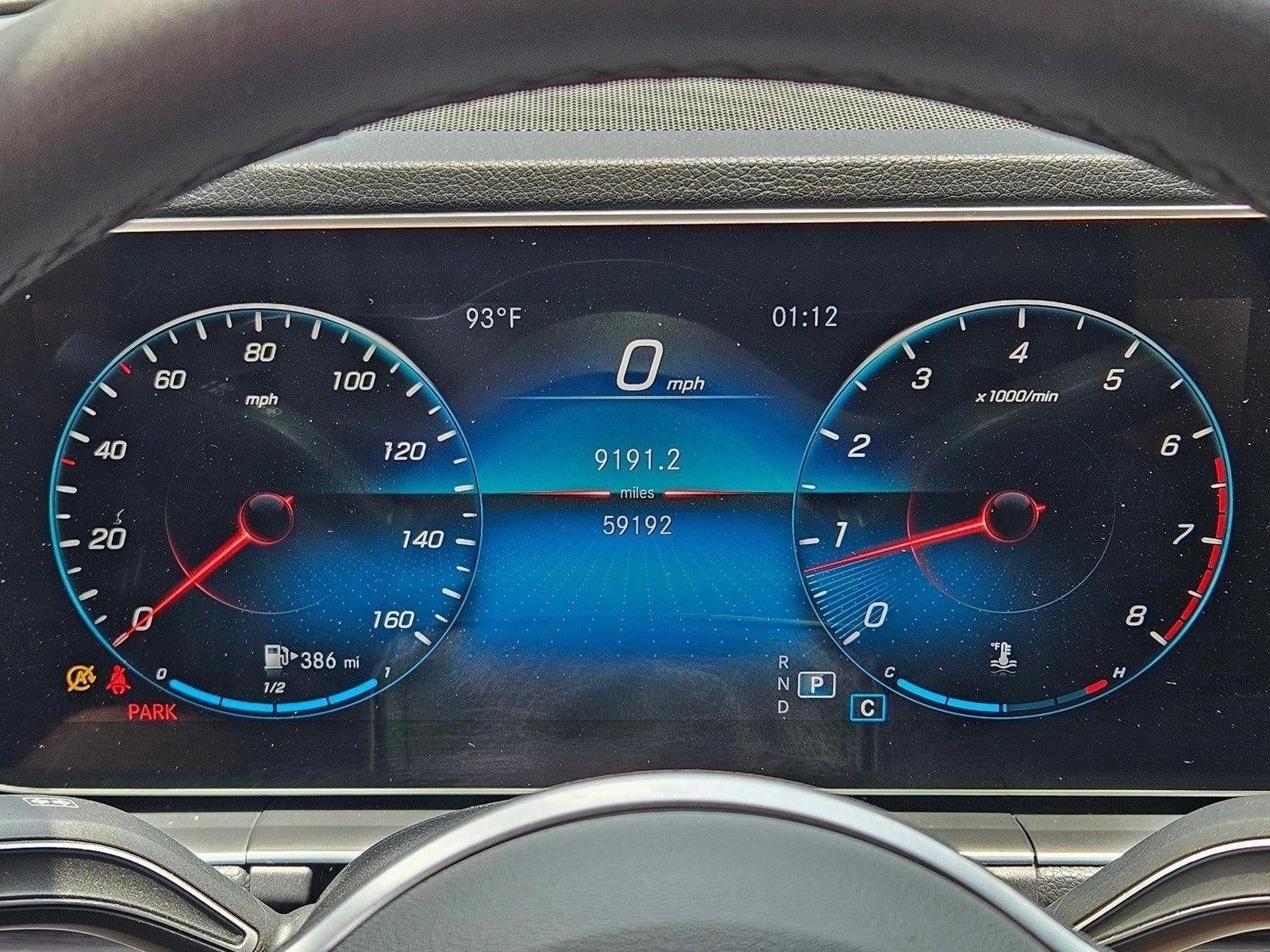 2022 Mercedes-Benz GLE GLE 350 SUV