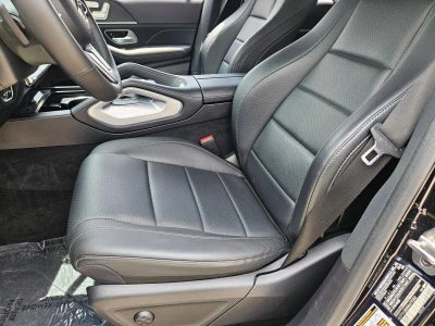 2022 Mercedes-Benz GLE GLE 350 SUV