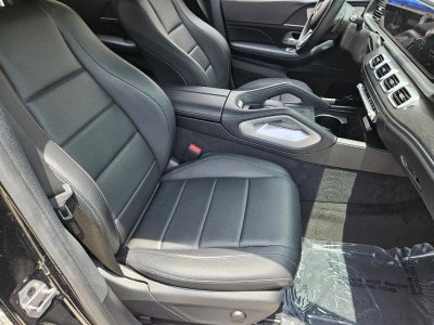 2022 Mercedes-Benz GLE GLE 350 SUV