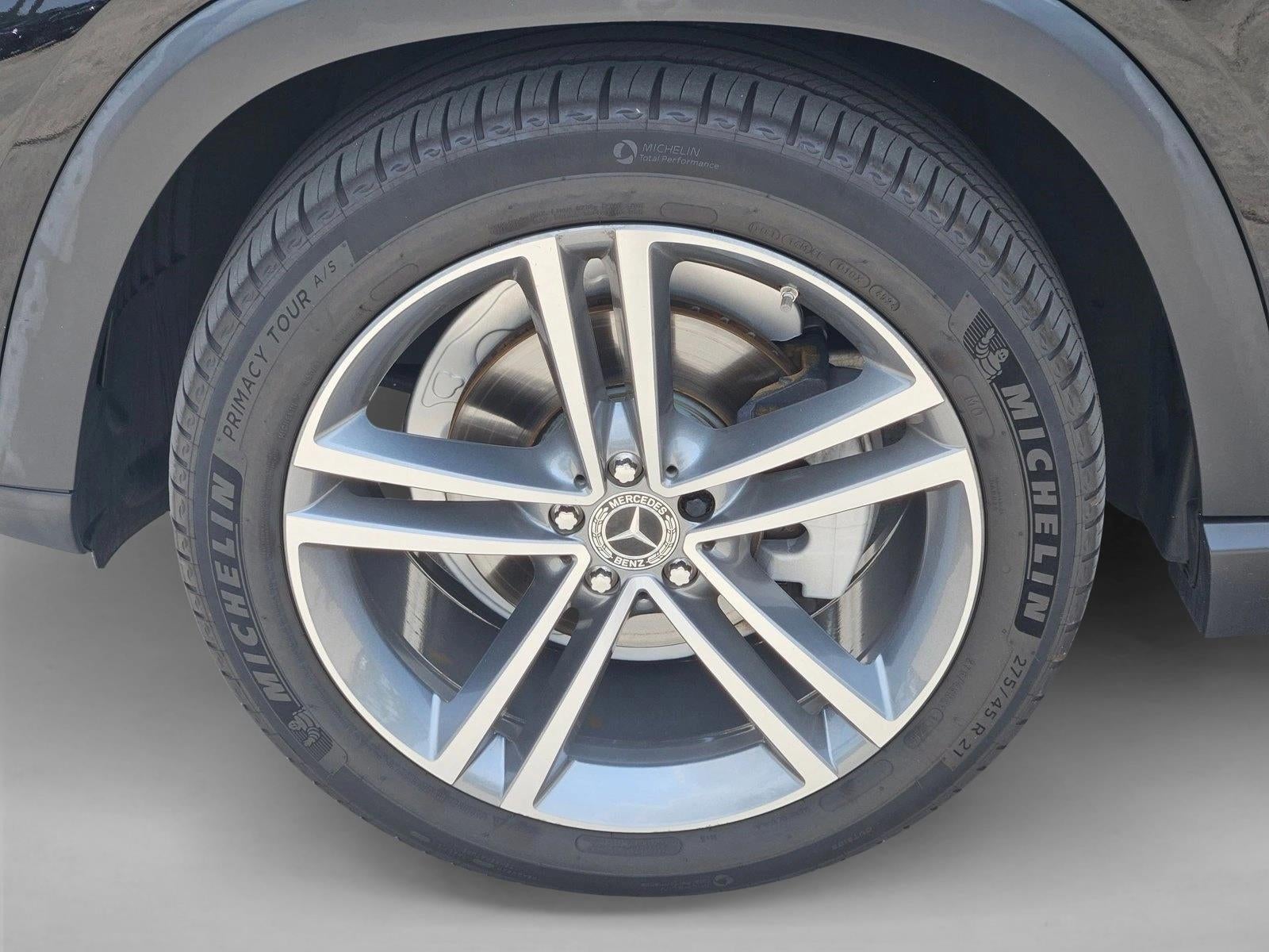 2022 Mercedes-Benz GLE GLE 350 SUV