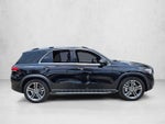 2022 Mercedes-Benz GLE GLE 350 SUV