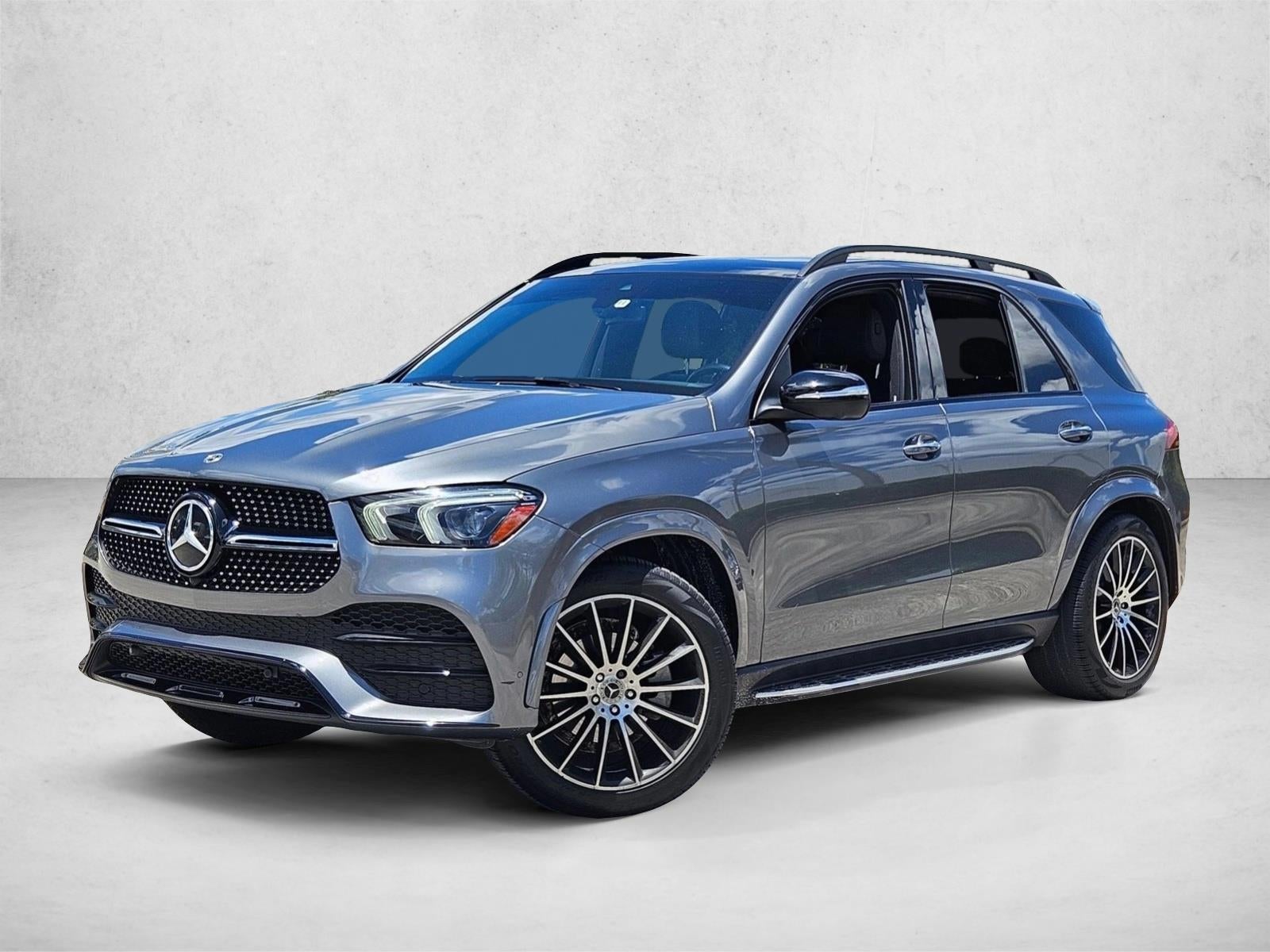 2023 Mercedes-Benz GLE GLE 350 SUV